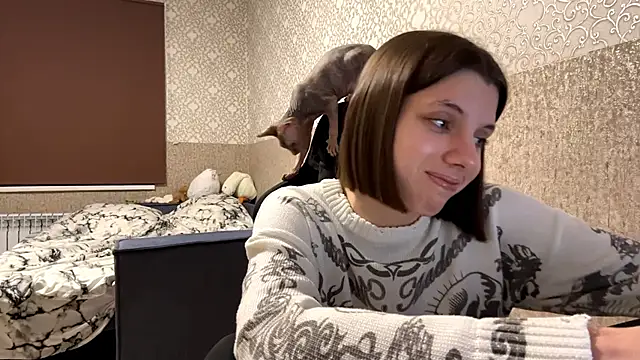 TeraHoman online show from November 8, 2025, 7:12 pm