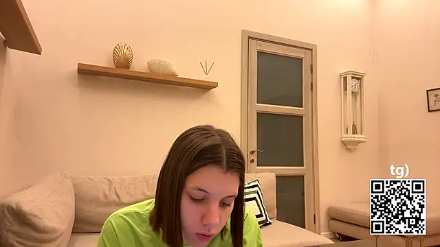 TeraHoman online show from November 19, 2025, 7:36 pm