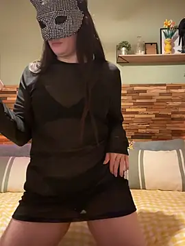 Snapshot of _isadora chatting on January 11, 2026, 6:02 pm isadora online show from January 11, 2026, 6:02 pm