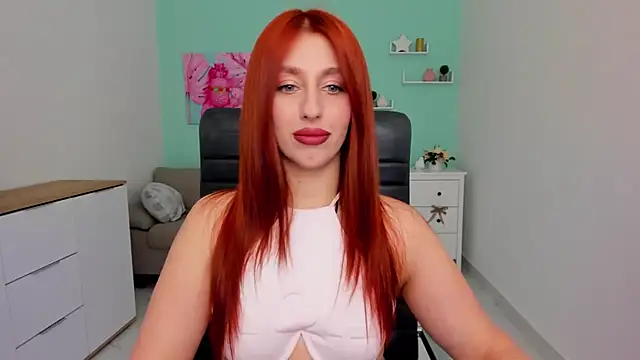 ZoeBurton online show from February 28, 2026, 8:10 pm