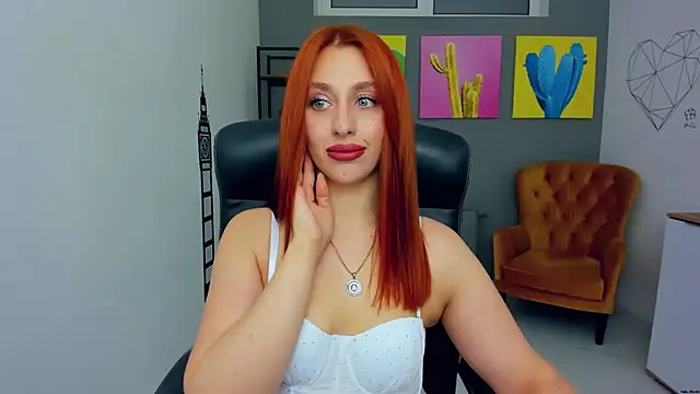 ZoeBurton online show from May 2, 2026, 8:14 pm