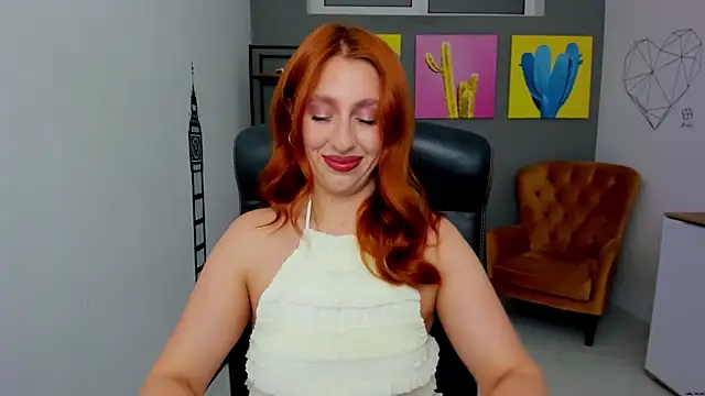 Snapshot of ZoeBurton chatting on June 7, 2026, 8:23 pm ZoeBurton online show from June 7, 2026, 8:23 pm