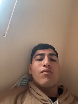 Gduende7 online show from November 23, 2025, 8:52 pm