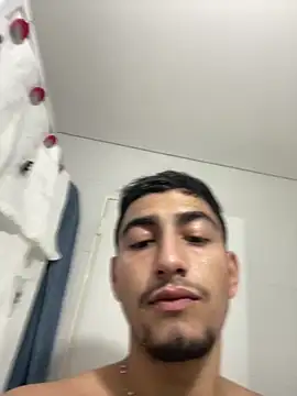 Gduende7 online show from March 19, 2026, 6:56 pm