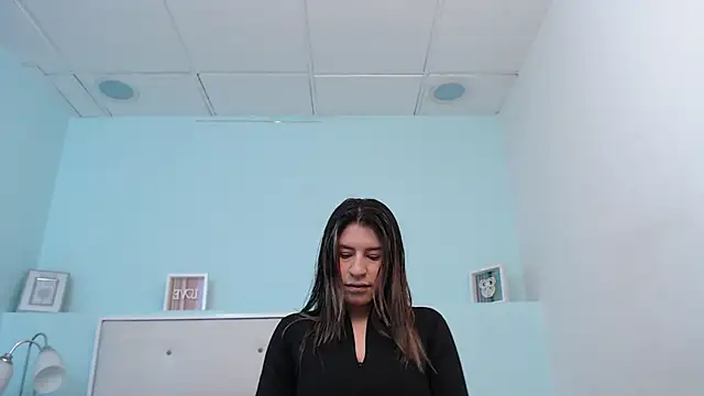 SusanWilliams  online show from March 10, 2026, 11:04 am