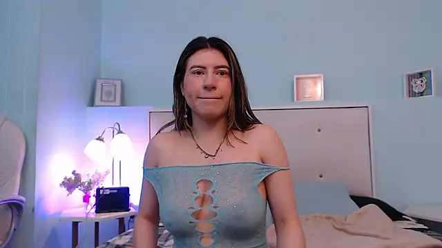 SusanWilliams  online show from March 16, 2026, 11:03 am