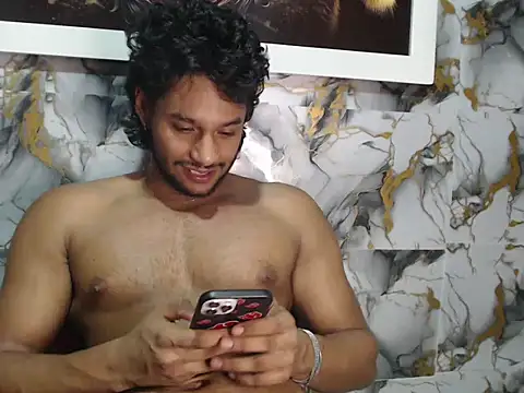 Rigel paxs online show from November 7, 2025, 6:13 am