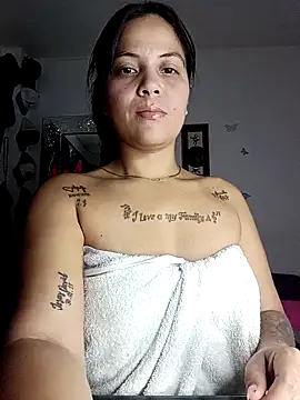 tattyHot95 online show from February 21, 2026, 1:01 pm