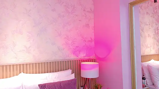 AdelineJhones online show from January 10, 2026, 3:14 pm