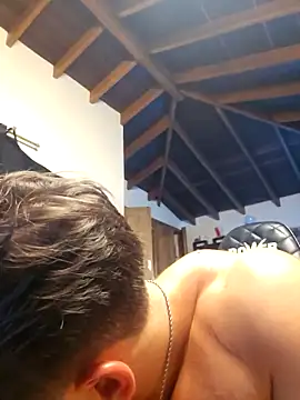 Snapshot of JACKSON_STIFLER chatting on November 30, 2025, 9:08 pm JACKSON STIFLER online show from November 30, 2025, 9:08 pm