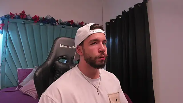 Snapshot of JACKSON_STIFLER chatting on December 14, 2025, 10:03 pm JACKSON STIFLER online show from December 14, 2025, 10:03 pm