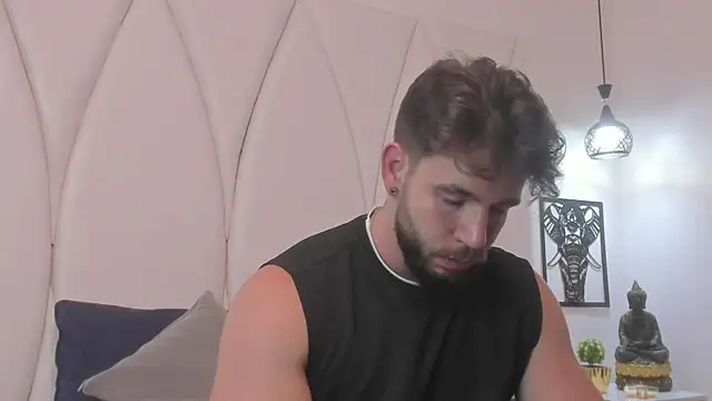 Snapshot of JACKSON_STIFLER chatting on January 10, 2026, 9:41 pm JACKSON STIFLER online show from January 10, 2026, 9:41 pm