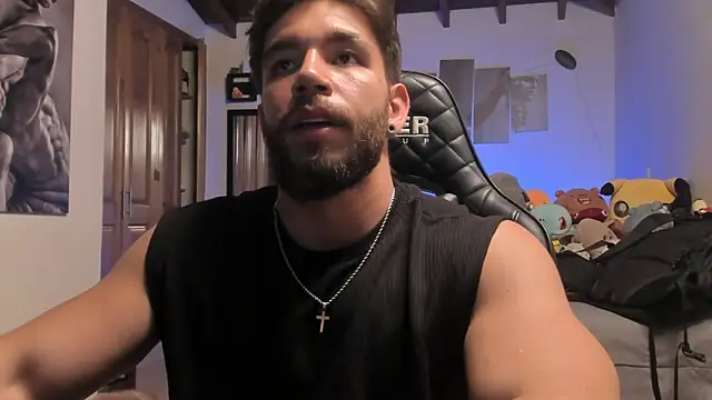 Snapshot of JACKSON_STIFLER chatting on January 17, 2026, 11:41 pm JACKSON STIFLER online show from January 17, 2026, 11:41 pm