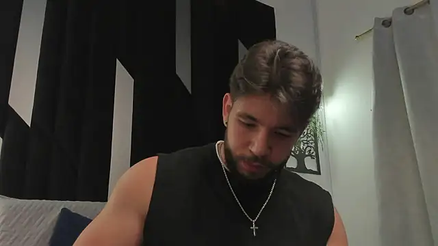 Snapshot of JACKSON_STIFLER chatting on February 1, 2026, 1:04 am JACKSON STIFLER online show from February 1, 2026, 1:04 am