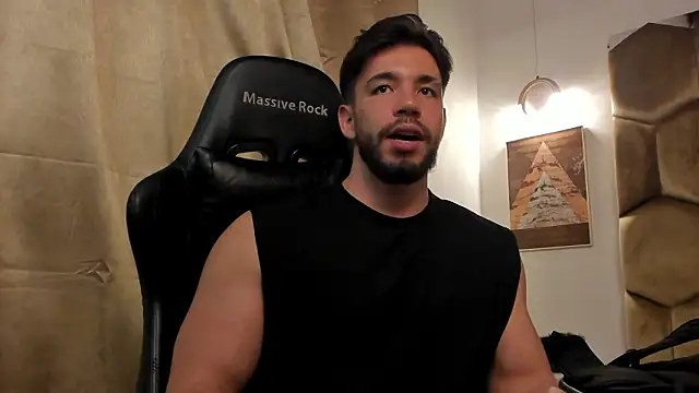 Snapshot of JACKSON_STIFLER chatting on February 7, 2026, 10:46 pm JACKSON STIFLER online show from February 7, 2026, 10:46 pm