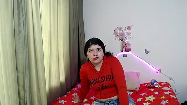 BRYXS1 online show from October 30, 2025, 7:03 pm