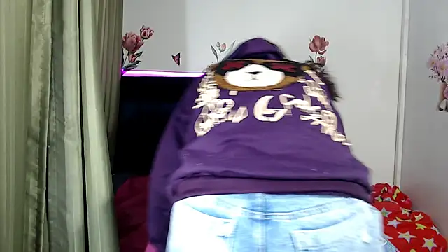 BRYXS1 online show from December 5, 2025, 11:41 am