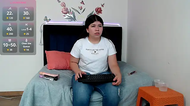 BRYXS1 online show from March 3, 2026, 7:20 pm