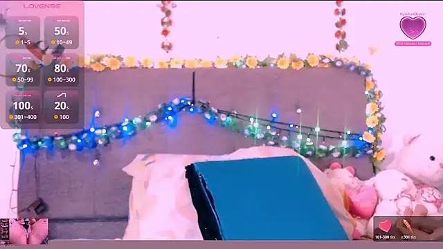 Soraya hott online show from January 15, 2026, 11:48 am