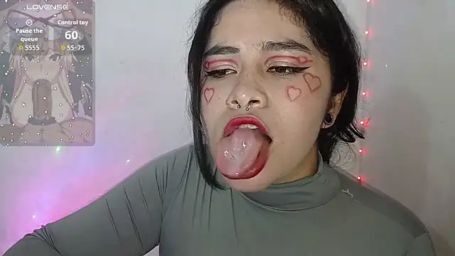 Snapshot of Magic_Alicee_ chatting on February 15, 2026, 3:36 am Magic Alicee online show from February 15, 2026, 3:36 am