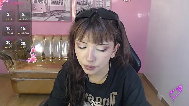 Snapshot of alexandra_gomez_t chatting on November 4, 2025, 8:30 pm alexandra gomez t online show from November 4, 2025, 8:30 pm