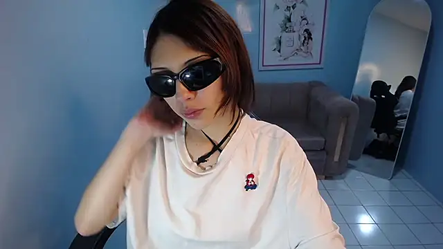 Snapshot of alexandra_gomez_t chatting on November 11, 2025, 7:58 pm alexandra gomez t online show from November 11, 2025, 7:58 pm