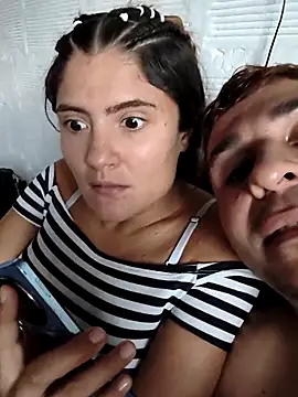 Catalina Bairon online show from October 23, 2025, 7:56 pm