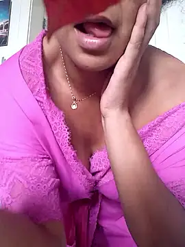 Bruninhadeusa online show from January 8, 2026, 8:00 pm