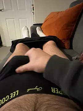 sevenisthemagicnum online show from March 14, 2026, 10:15 pm