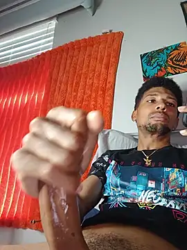 Snapshot of BigPrettyDick777 chatting on June 2, 2026, 7:38 pm BigPrettyDick777 online show from June 2, 2026, 7:38 pm