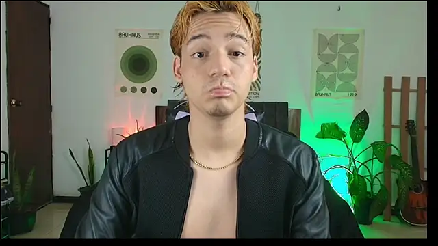 Habel  moretti online show from February 18, 2026, 6:48 pm