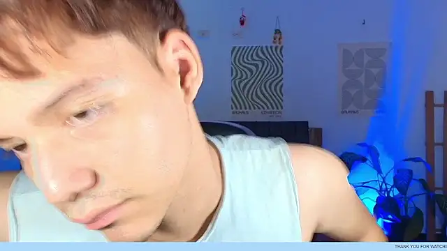 Habel  moretti online show from March 4, 2026, 7:20 pm