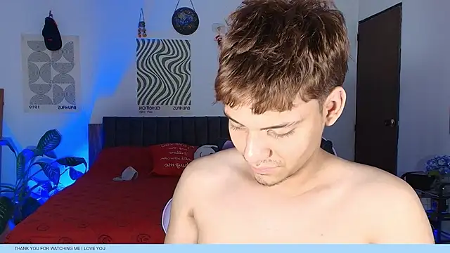 Habel  moretti online show from March 10, 2026, 8:14 pm