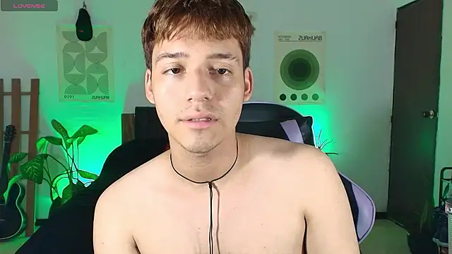 Habel  moretti online show from March 18, 2026, 7:06 pm