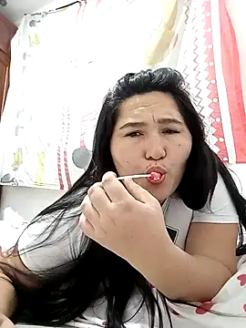 Snapshot of Kagome_alexa chatting on November 10, 2025, 12:31 am Kagome alexa online show from November 10, 2025, 12:31 am