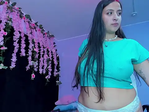 Gabyy Cooper  online show from June 13, 2026, 3:04 am