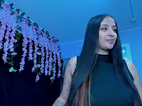 Gabyy Cooper  online show from June 16, 2026, 2:47 am