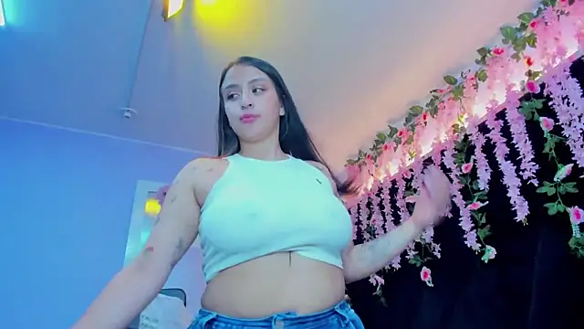 Gabyy Cooper  online show from July 10, 2026, 1:54 am