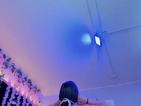 Gabyy Cooper  online show from July 25, 2026, 1:36 am