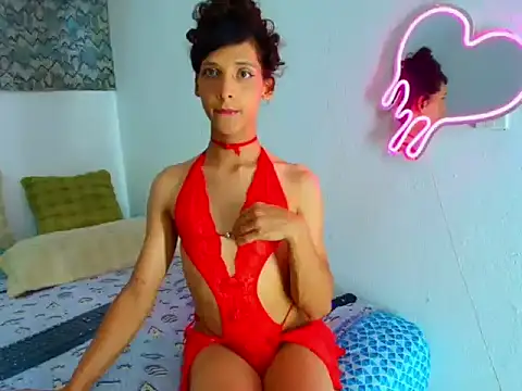 hell Bonney online show from February 12, 2026, 6:41 am