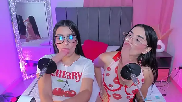 laana foxx online show from December 14, 2025, 3:01 am