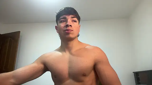 Snapshot of JUSTIN_JHONS chatting on November 12, 2025, 1:00 pm JUSTIN JHONS online show from November 12, 2025, 1:00 pm