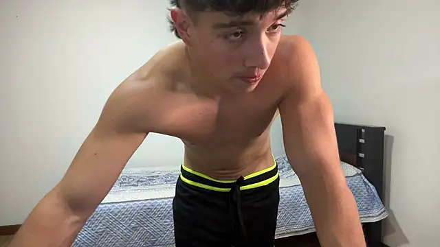 Snapshot of JUSTIN_JHONS chatting on November 15, 2025, 1:36 am JUSTIN JHONS online show from November 15, 2025, 1:36 am