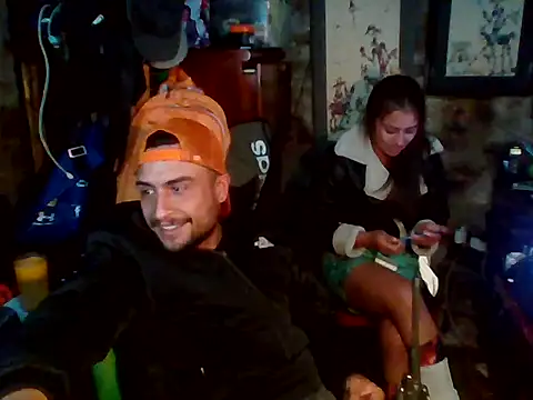 Snapshot of Alejos2025 chatting on October 30, 2025, 6:37 am Alejos2025 online show from October 30, 2025, 6:37 am