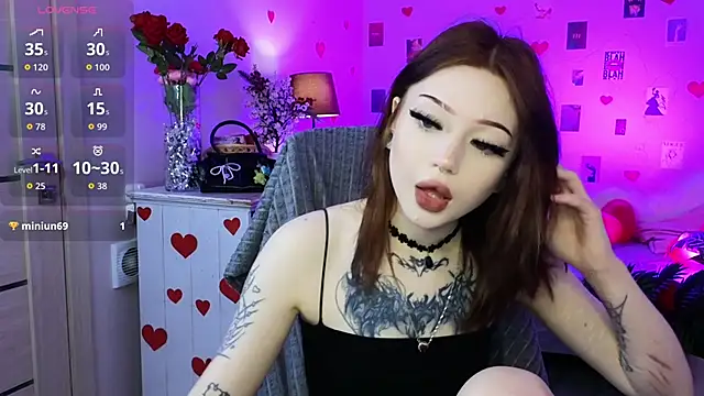 Emma Kirks online show from February 20, 2026, 3:34 pm