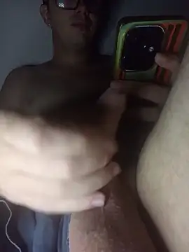 ErectorMen online show from February 2, 2026, 6:01 am