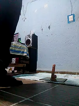 Snapshot of 666Daemon666 chatting on November 25, 2025, 6:35 am 666Daemon666 online show from November 25, 2025, 6:35 am