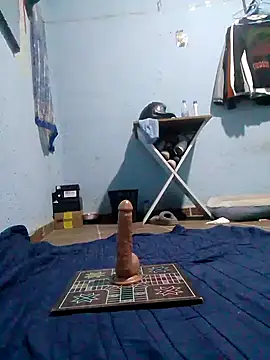 Snapshot of 666Daemon666 chatting on December 5, 2025, 5:38 am 666Daemon666 online show from December 5, 2025, 5:38 am