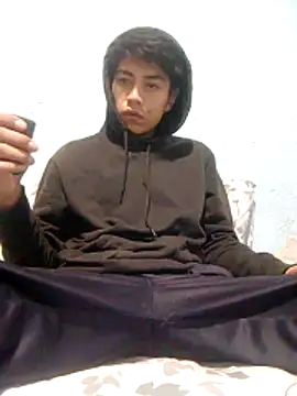 Snapshot of 666Daemon666 chatting on December 16, 2025, 9:14 am 666Daemon666 online show from December 16, 2025, 9:14 am