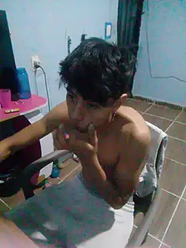 Snapshot of 666Daemon666 chatting on January 9, 2026, 7:00 am 666Daemon666 online show from January 9, 2026, 7:00 am